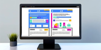SEO Testing: A/B test per migliorare le tue conversioni