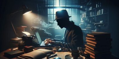 Ghostwriter: significato, ruoli e implicazioni