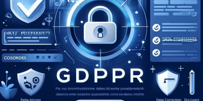 Consulenza GDPR a Roma: chiedi subito un preventivo gratuito