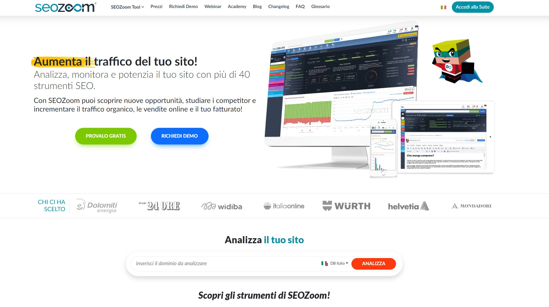 Backlink: tutto quello che c’è da sapere