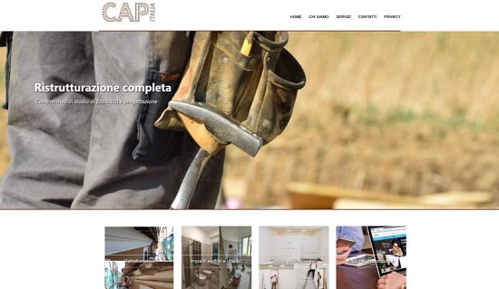 Realizzazione sito e-commerce già pronto a Roma
