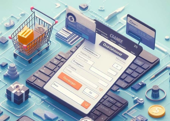 Realizzazione sito e-commerce già pronto a Roma