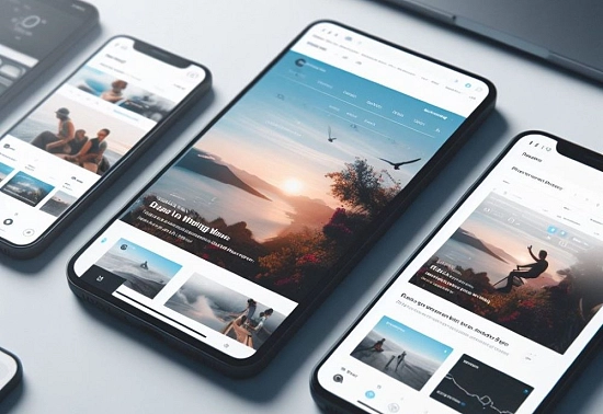 Realizzazione Siti Web a Roma con CMS Wordpress e Joomla