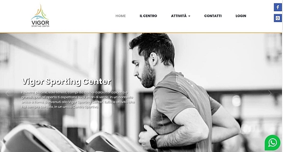 Realizzazione sito e-commerce già pronto a Roma