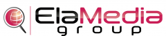 Logo di ElaMedia Group