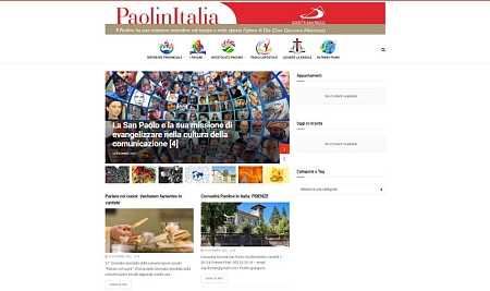 Realizzazione siti web a Roma: creazione Wordpress e Joomla