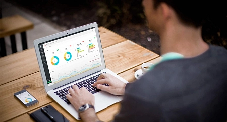 Ottimizzazione SEO e Link Building a Roma: posizioniamo i siti web sulla SERP