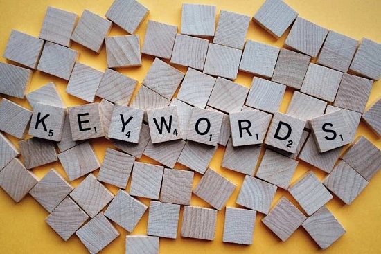 Strumenti per le parole chiave: come funzionano?