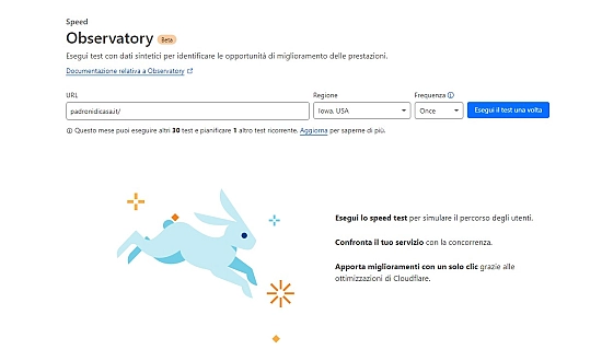 Come configurare Cloudflare in 5 minuti