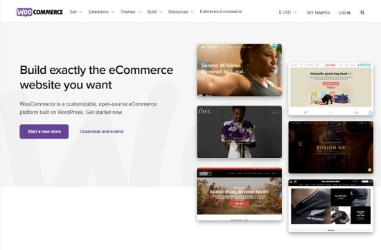 Come creare un e-Commerce con WooCommerce?